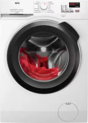 Produktbild von AEG - L6FL731EX - Waschmaschine - 7 kg