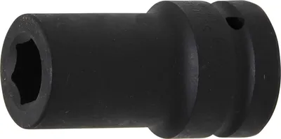 Image de BGS Douille de force hexagonale profonde entraînement carré intérieur 25 mm (1") SW 21 mm - 5500-21