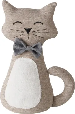 Zdjęcie produktu dla Stoper do drzwi Kitty, 31 x 9 x 11 cm