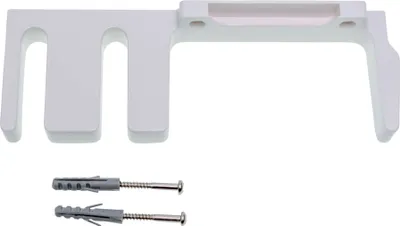 Produktbild von Krups SS-192930 Wandhalterung für F608, F609, 3Mix7000, 3Mix7006 Handmixer