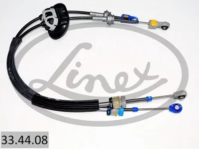 Zdjęcie produktu dla Linka Zmiany Biegów Peugeot 308 1,4-2,0 07-11