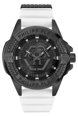 Produktbild von Philipp Plein - PWBHA0426 - Armbanduhr - Herren - Quarz - HIGH-CONIC
