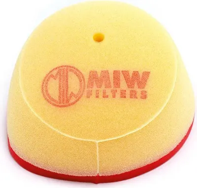 Produktbild von Luftfilter MIW Y4263 passend für Yamaha WR 125/250/400/426, YZ 125/250, YZ F 250/400/426