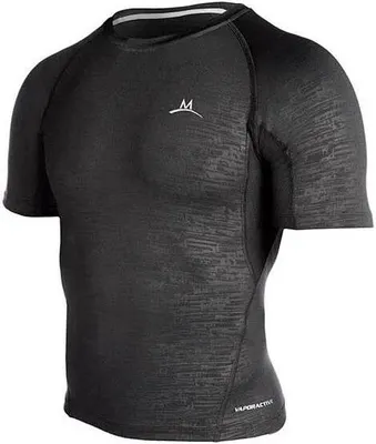 Produktbild von Mission Performance Baselayer Black L