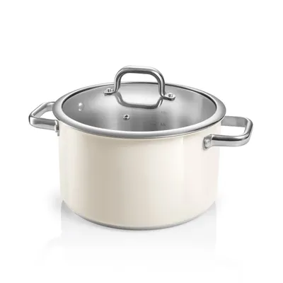 Obrázek produktu pro Tescoma Hrnec DELIGHT s poklicí ø 24 cm, 6,0 l