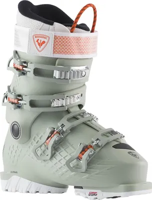 Image de ROSSIGNOL Alltrack R Chaussures de ski femmes vert MP 27,5