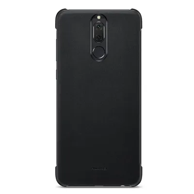 Zdjęcie produktu dla Huawei 51992217, Pokrowiec, Huawei, Mate 10 Lite, 15 cm (5.9"), Czarny