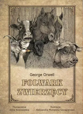 Produktbild von Folwark zwierzęcy