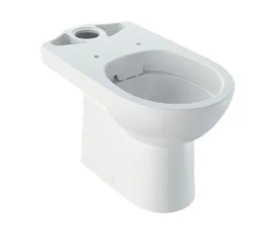 Produktbild von Geberit Selnova - Stand WC-Kombination, Abgang senkrecht, 680x360 mm ,Weiß 500.285.01.7