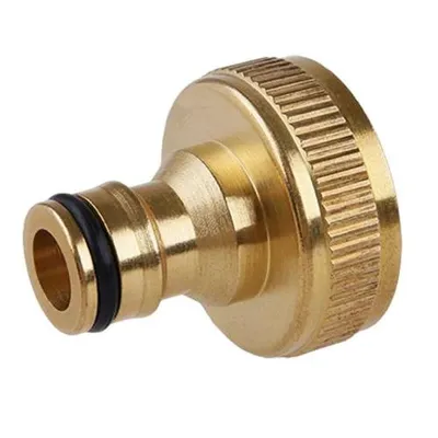 Image de Adaptateur ROSA filetage intérieur 1" laiton