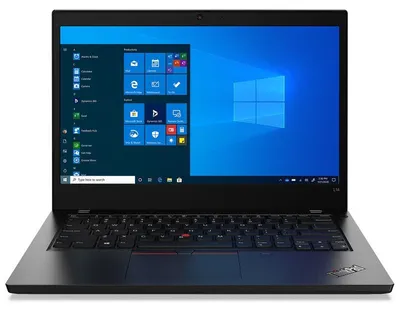 Image de Lenovo Thinkpad L14 Gen2 Core I7 1185G7 3Ghz