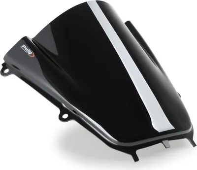 Produktbild von PUIG 22284N Z-Racing Scheibe  passend fuer YAMAHA YZF-R9