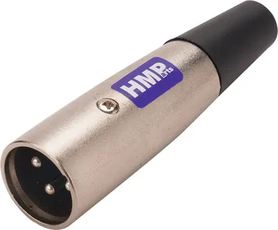 Produktbild von 3 poliger Ladegerät Stecker / charger plug - Typ2