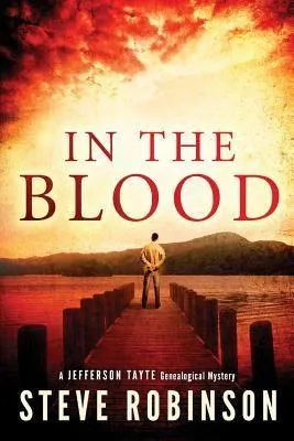 Produktbild von In the Blood