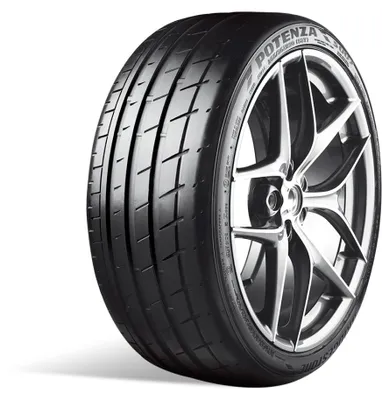 Immagine prodotto di Bridgestone 245/35 R20 95Y Potenza S007 (*) Xl