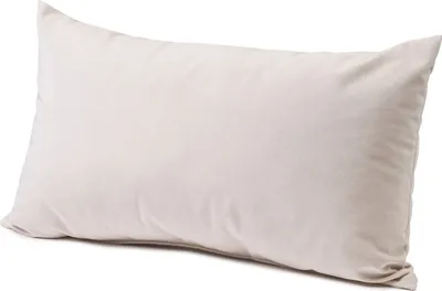 Produktbild von GÖZZE Kissen CALIFORNIA creme BL 30x50 cm beige Dekokissen