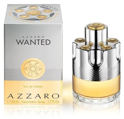 Image de Loris Azzaro, Wanted, Eau de Parfum, Für Männer, 50 ml