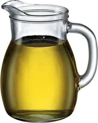 Immagine prodotto di Brocca, 0,5 l, vetro, trasparente, 1 pezzo