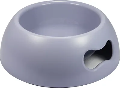 Produktbild von Futternapf für Hunde United Pets Pappy Lila PP (Ø 30 cm)