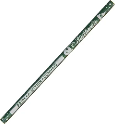 Immagine prodotto di Matita Serpeverde 17,8 cm Argento Argento Taglia unica