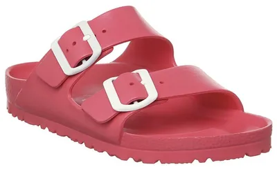 Produktbild von Birkenstock Freizeitschuhe Arizona rot, 36