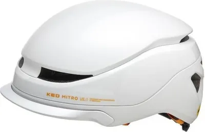 Produktbild von 11203057736 - Mitro UE1 L light grey orange matt