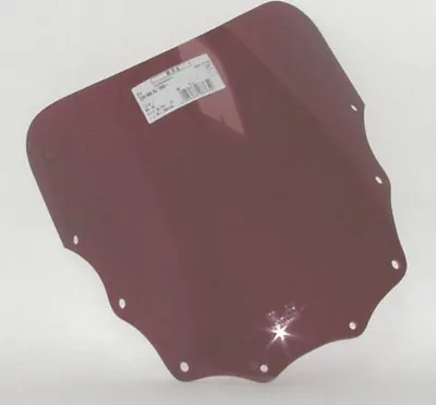 Immagine prodotto di Parabrezza moto MRA KAWASAKI ZZR 600, ZX600E, 1993-, forma O, nero