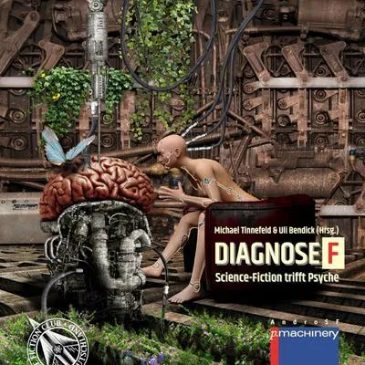 Produktbild von Diagnose F