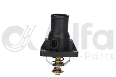 Produktbild von Alfa e-Parts Thermostat Kühlmittel 105°C für OPEL ZAFIRA B (A05) INSIGNIA Caravan Mokka / Mokka X (J13) Astra J Sports Tourer (P10) ASTRA J