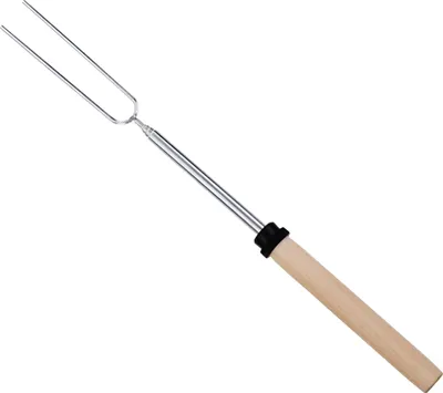 Zdjęcie produktu dla APT AG705B Teleskopowy widelec do pieczeni 31 - 82 cm