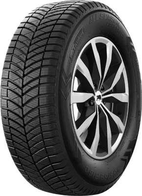 Produktbild von Taurus Ganzjahresreifen motorcycle-tyres All Season Light Truck ( 225/65 R16C 112/110R )