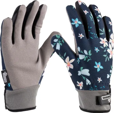 Produktbild von Mr.Gardener Gartenhandschuhe Gr. M, MRG78128