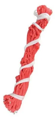 Produktbild von Lincoln - Heunetz BZ1579 (Einheitsgröße) (Rot)