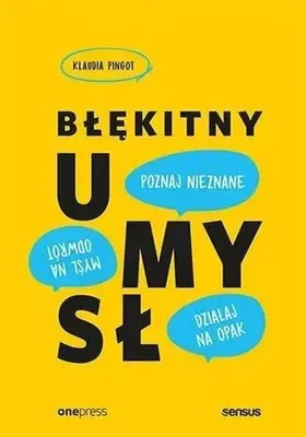 Immagine prodotto di Blekitny umysl