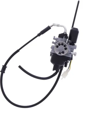 Produktbild von Dell'Orto PHVA 17.5 mm Vergaser mit automatischem Luftstarter