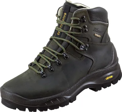 Produktbild von Grisport Dakar v. 29 Trekking Schuhe oliv Gr. 42
