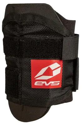 Zdjęcie produktu dla Evs Sports Wb01 pasek na nadgarstek czarny czarny jeden rozmiar