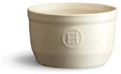 Imagen del producto de EMILE HENRY: Olla pequeña - Nº 10. Arcilla EH 1010 02 3289310210102