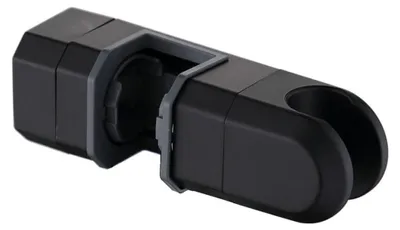 Produktbild von Verstellbarer Duschkopfhalter mit 360-Grad-Drehung