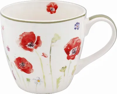 Immagine prodotto di Becher - Mohnfeld
