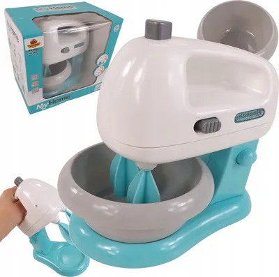 Produktbild von Küchenmixer Probot für Kinder, Haushaltsgeräte 3208N