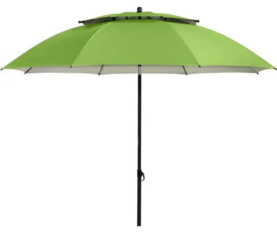 Produktbild von Regenschirm F200Cm Doppler Windprofi