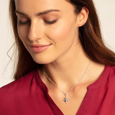 Zdjęcie produktu dla Thomas Sabo Kobiety Colliers KE1825-643-14