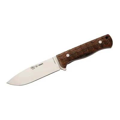 Produktbild von Nieto YESCA Gürtelmesser, Cocoboloholz 262611