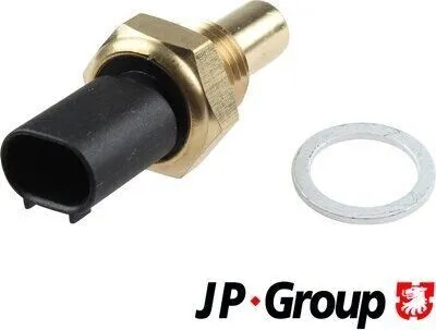 Produktbild von JP GROUP Kühlmitteltemperatursensor 1393100900 passend für MERCEDES-BENZ C-Klasse Limousine (W204)