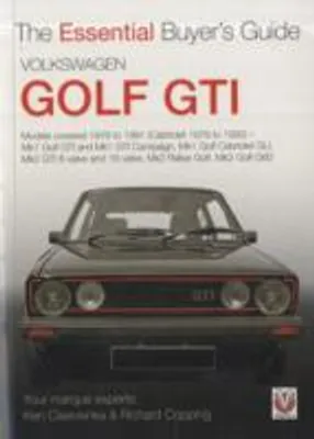 Obrázok produktu pre VW Golf GTI