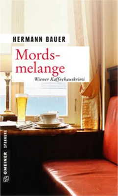 Produktbild von Mordsmelange