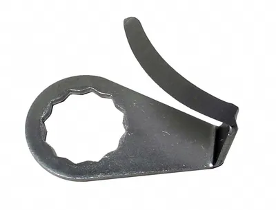 Immagine prodotto di BGS Lama di ricambio semitonda per art. 3218 e 9291 2 x 36 mm 2 pz. - 3258