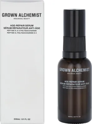Obrázok produktu pre Grown Alchemist Age-Repair Serum 30ml, Ženy, Starnúca koža, Normálna pleť, 30 ml