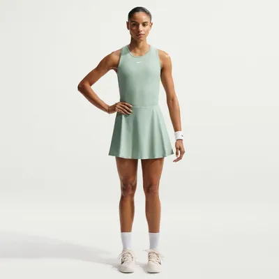 Produktbild von Nike W Nk Df Vctry Tank Black/Pure Silver Black/Pure Silver S